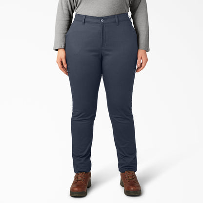 Rinsed Dark Navy (RDN),14W