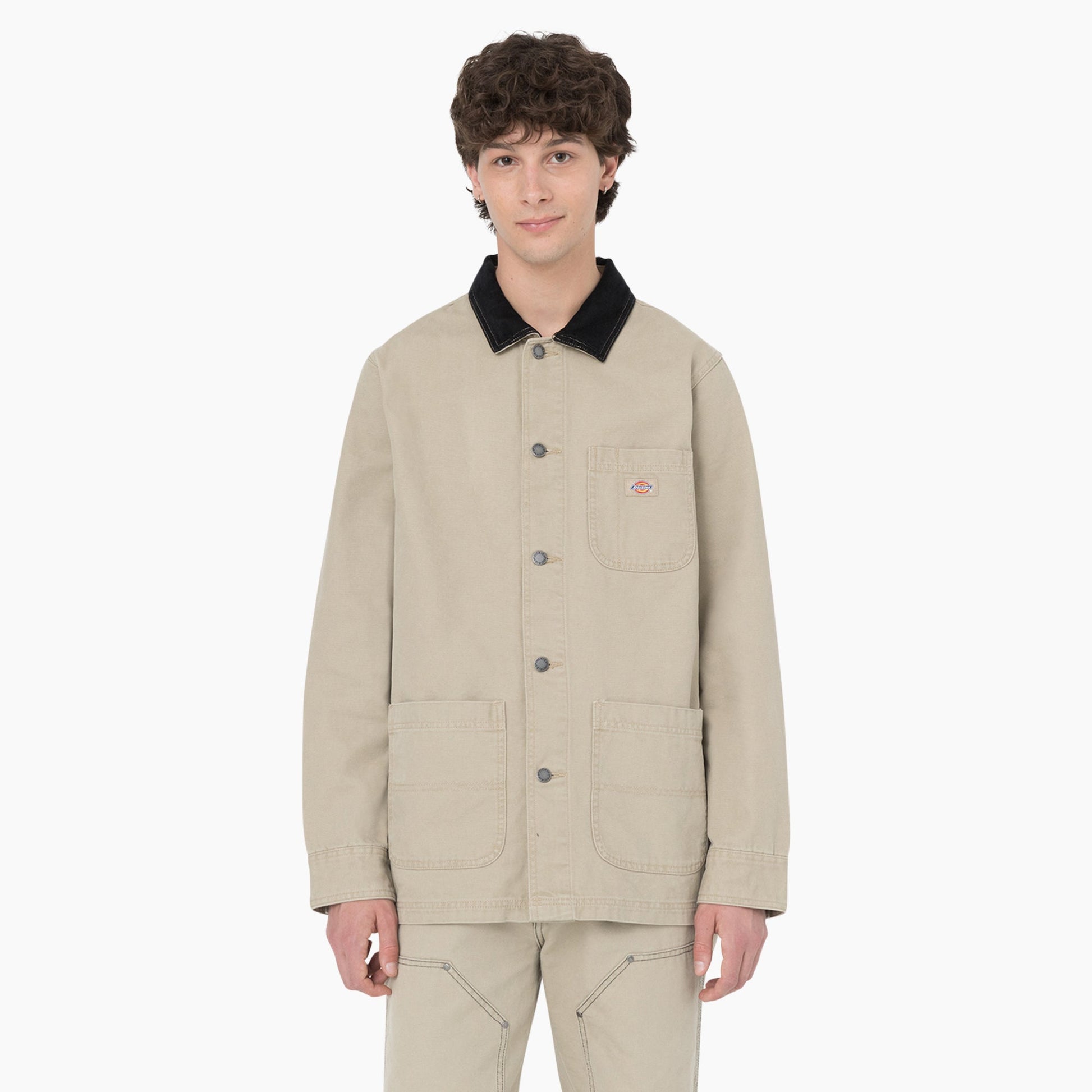 Stonewashed Desert Sand (SDS),XS
