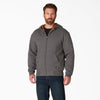 Dark Heather Gray (DH)