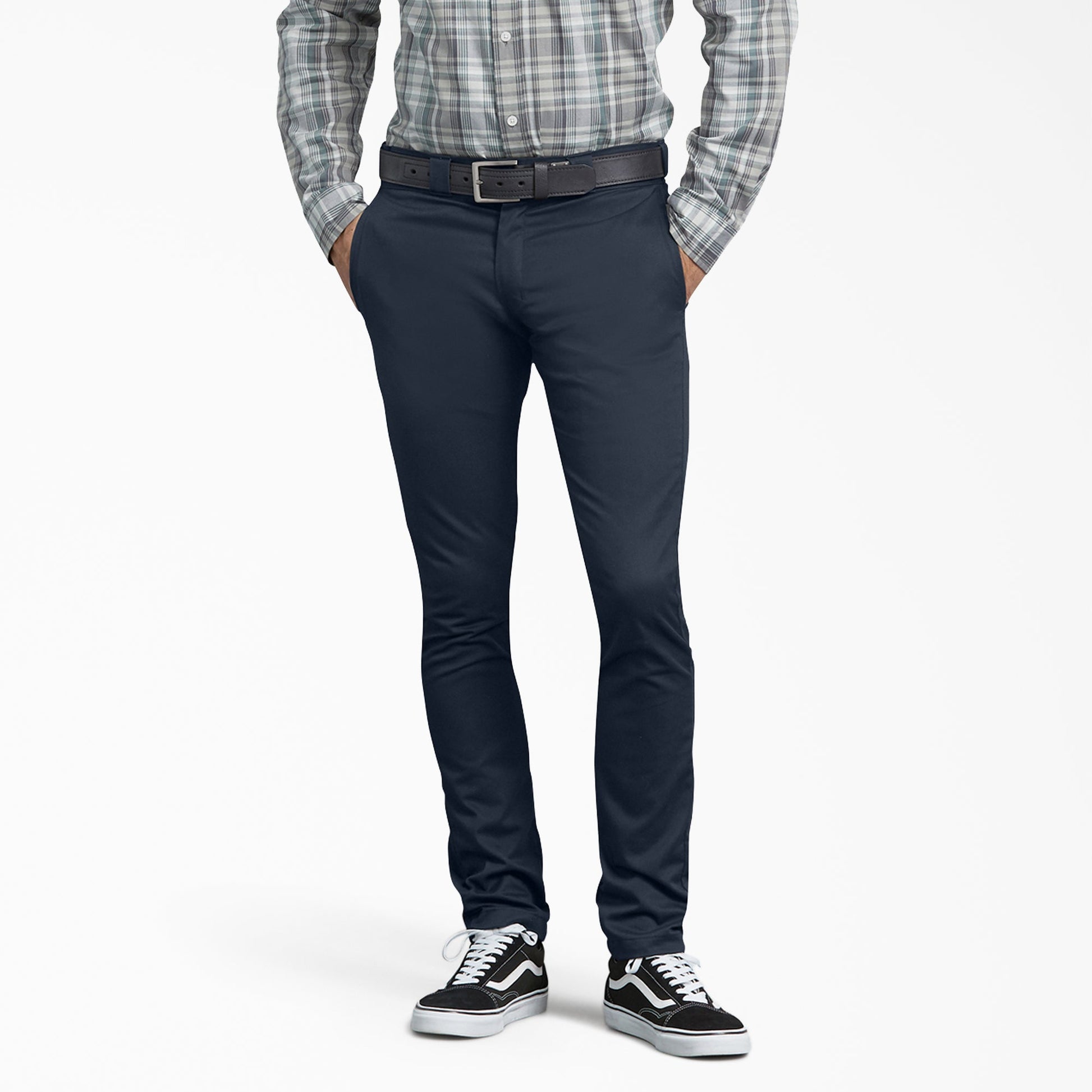 Dickies FLEX Skinny Fit Work Pants