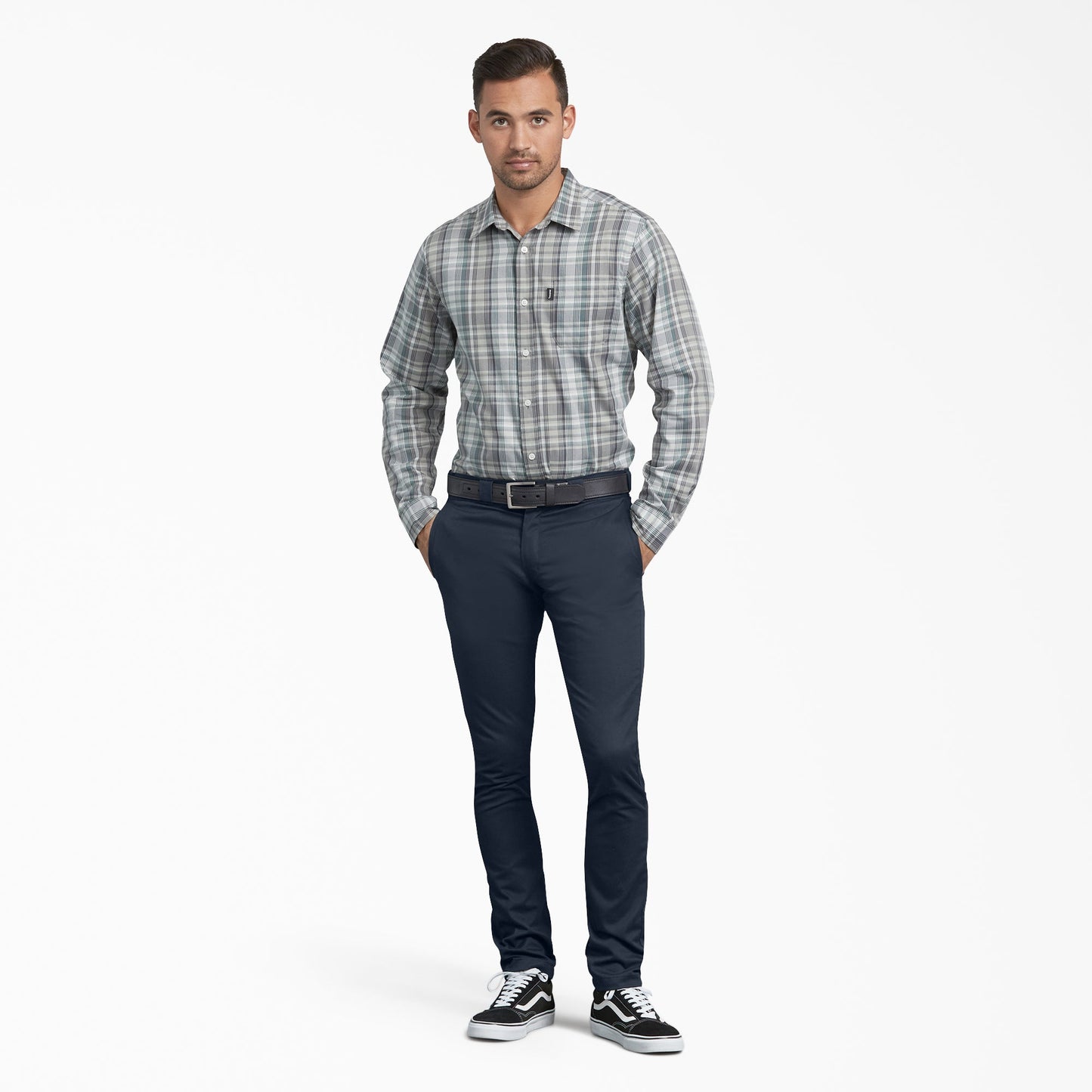 Dickies FLEX Skinny Fit Work Pants