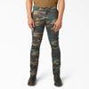 Hunter Green Camo (HRC)