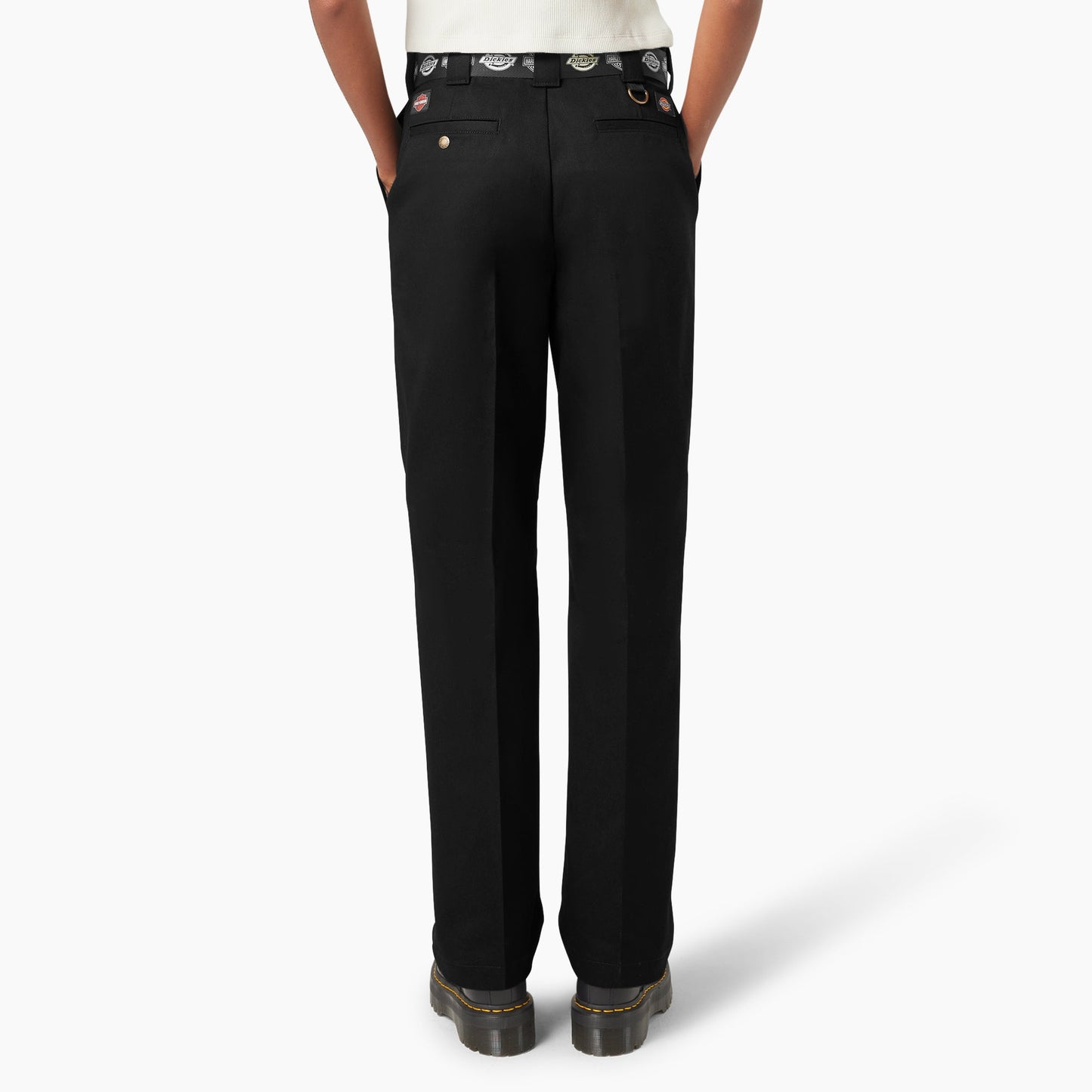 Dickies x Harley-Davidson Women's 874 Work Pants