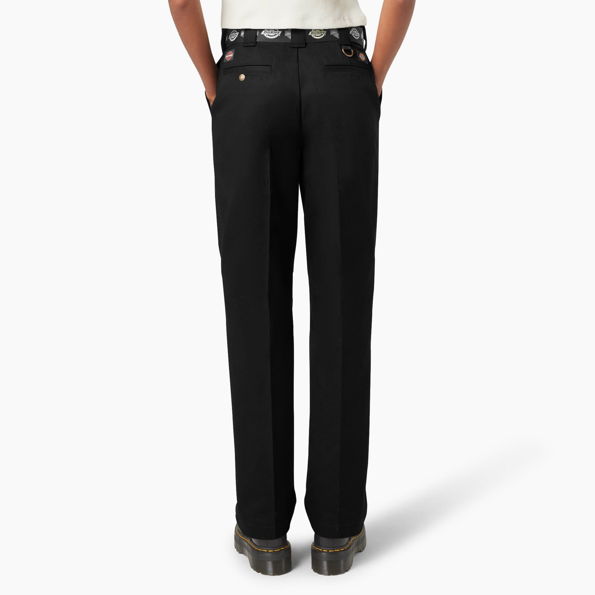 Dickies x Harley-Davidson Women's 874 Work Pants