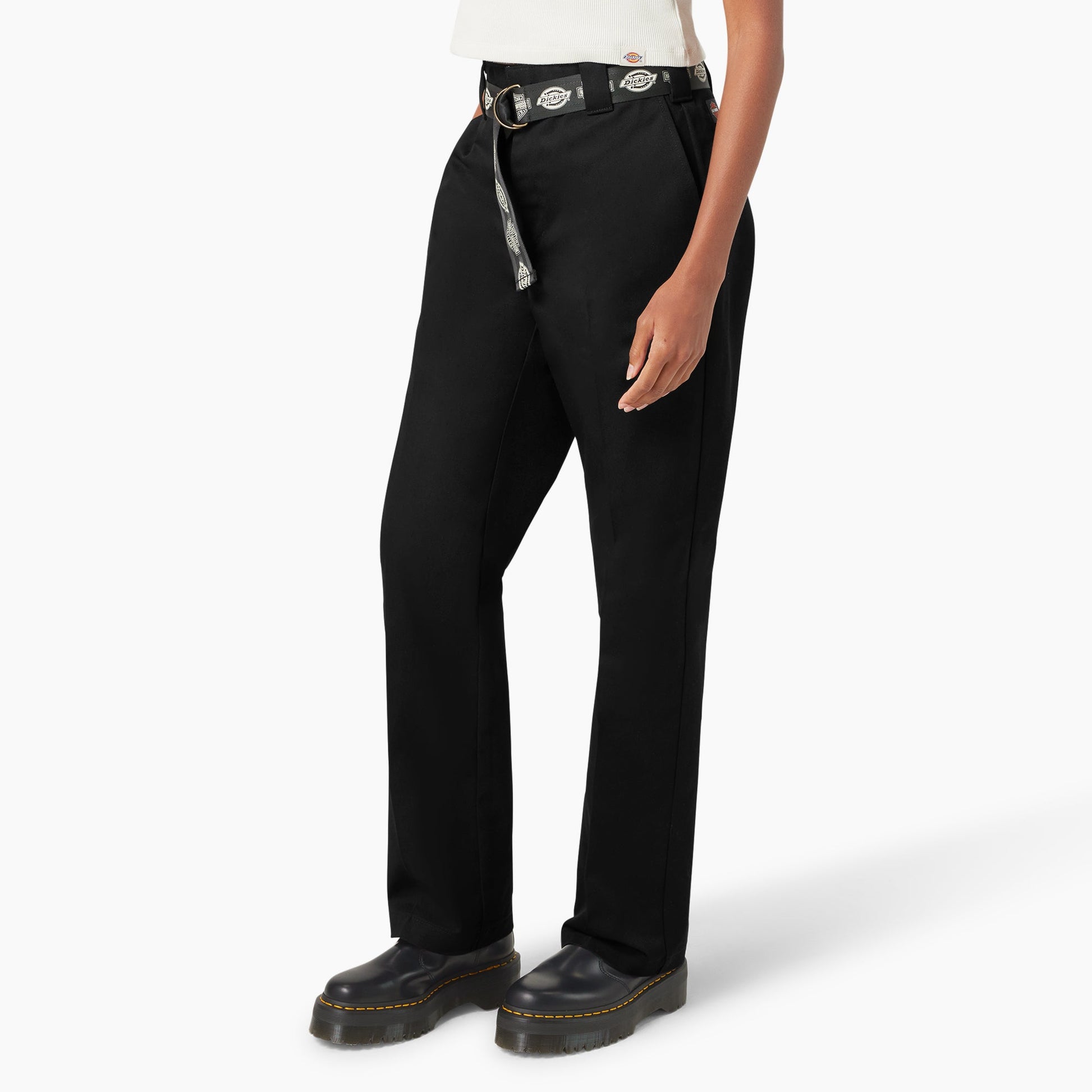 Dickies x Harley-Davidson Women's 874 Work Pants