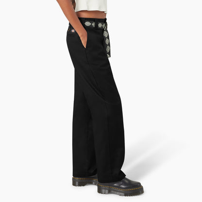 Dickies x Harley-Davidson Women's 874 Work Pants
