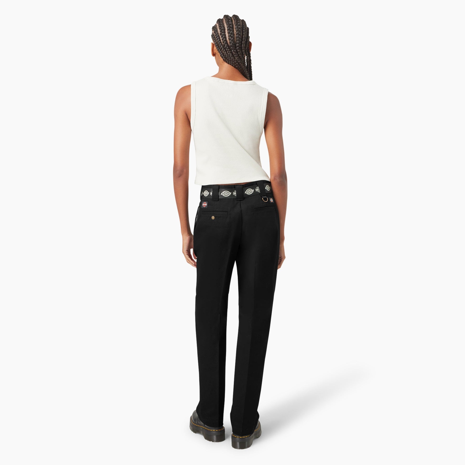 Dickies x Harley-Davidson Women's 874 Work Pants