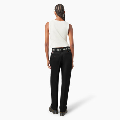 Dickies x Harley-Davidson Women's 874 Work Pants