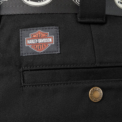 Dickies x Harley-Davidson Women's 874 Work Pants