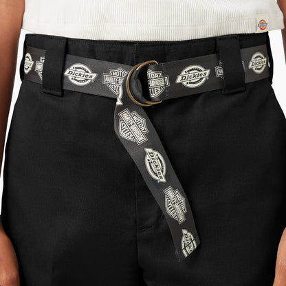 Dickies x Harley-Davidson Women's 874 Work Pants