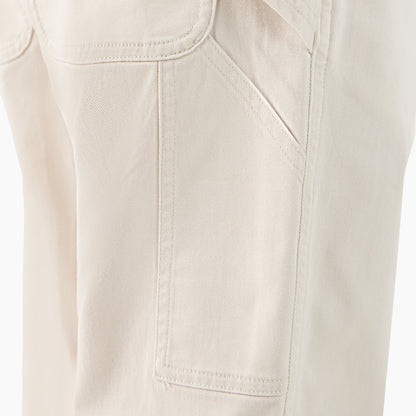 Dickies x Harley-Davidson Women's Carpenter Pants with Belt