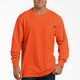 Bright Orange (BOD)