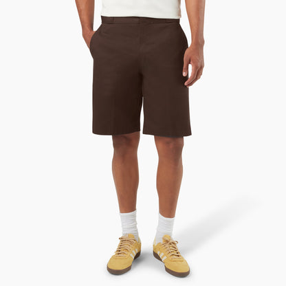 Dark Brown (0DB),28