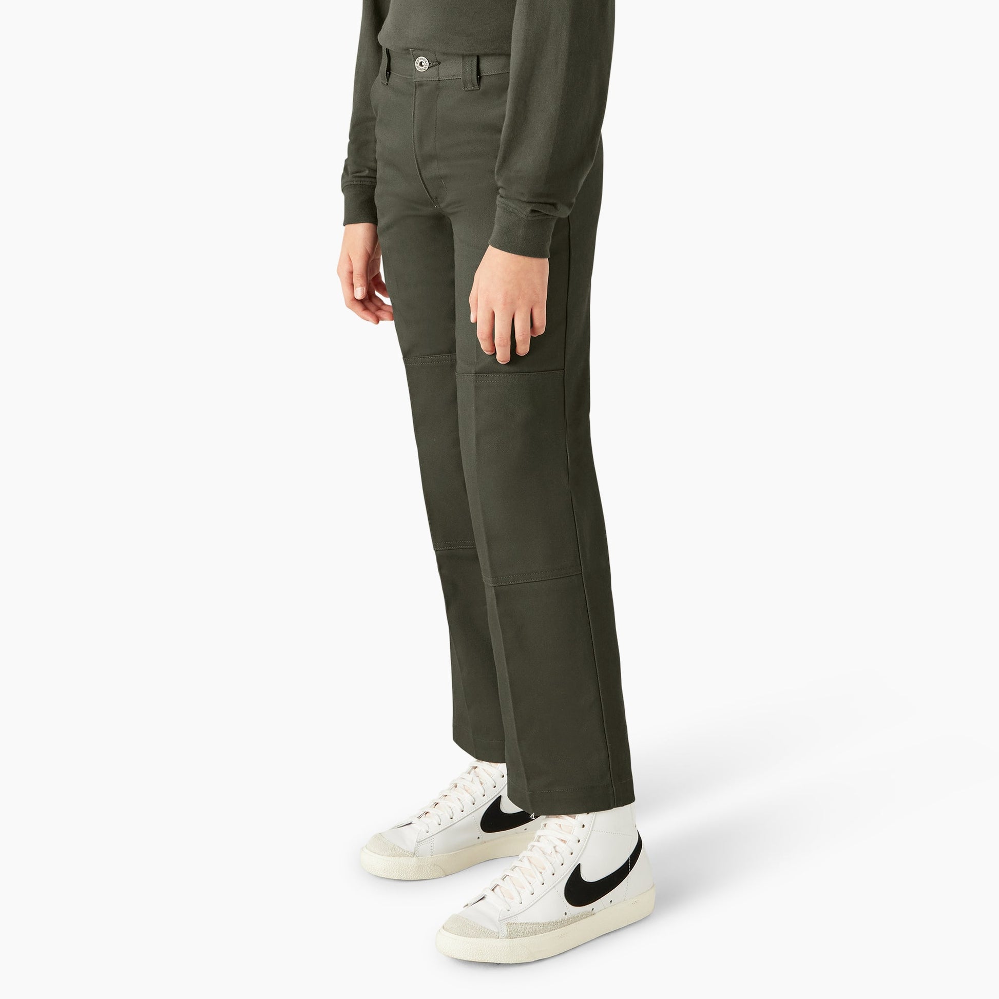 Dickies X Spitfire Kid's Double Knee Pants