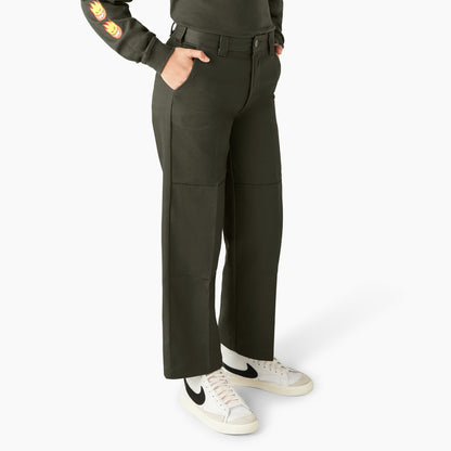 Dickies X Spitfire Kid's Double Knee Pants