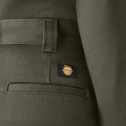Dickies X Spitfire Kid's Double Knee Pants