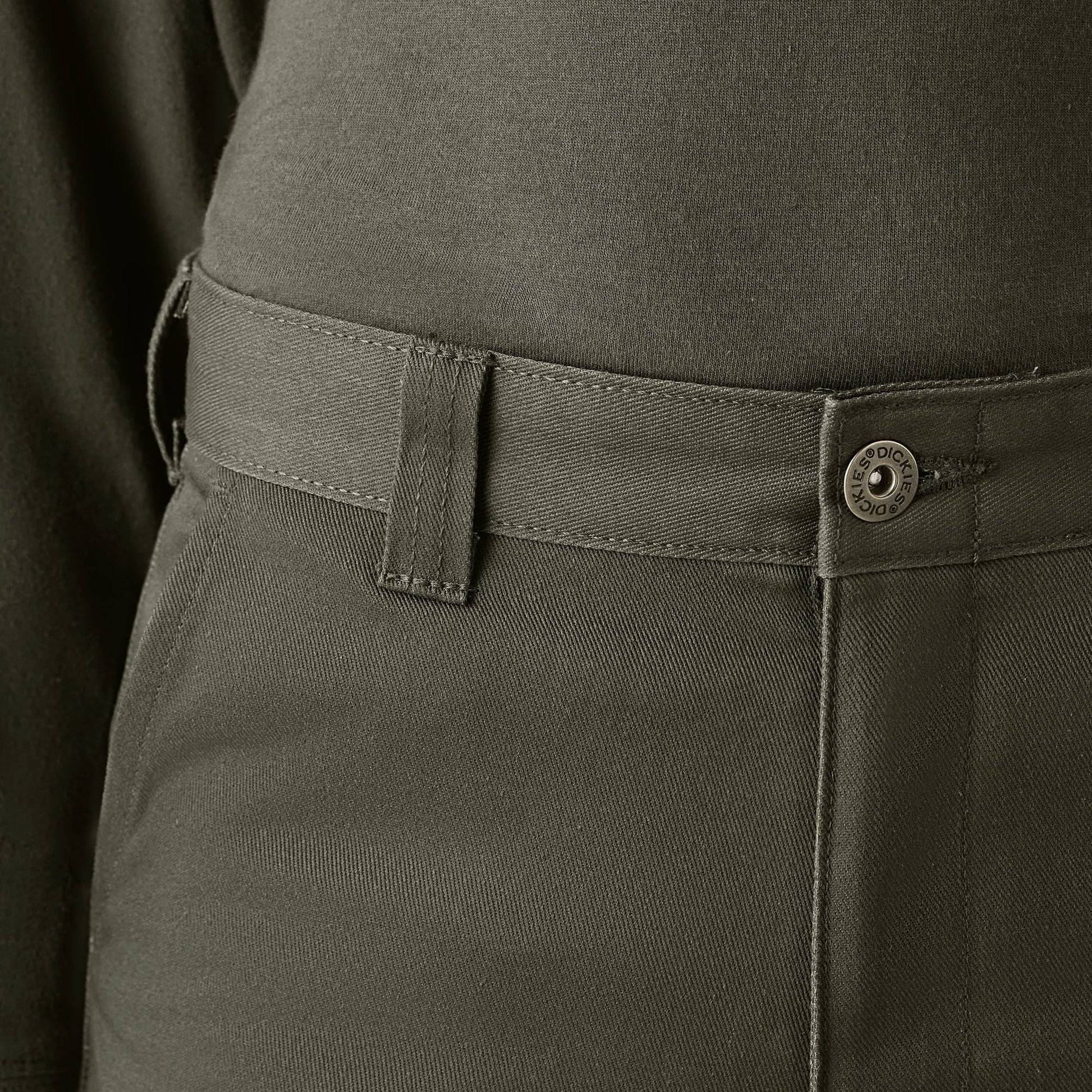 Dickies X Spitfire Kid's Double Knee Pants