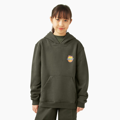 Dickies X Spitfire Kids' Hoodie