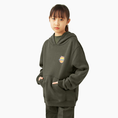 Dickies X Spitfire Kids' Hoodie