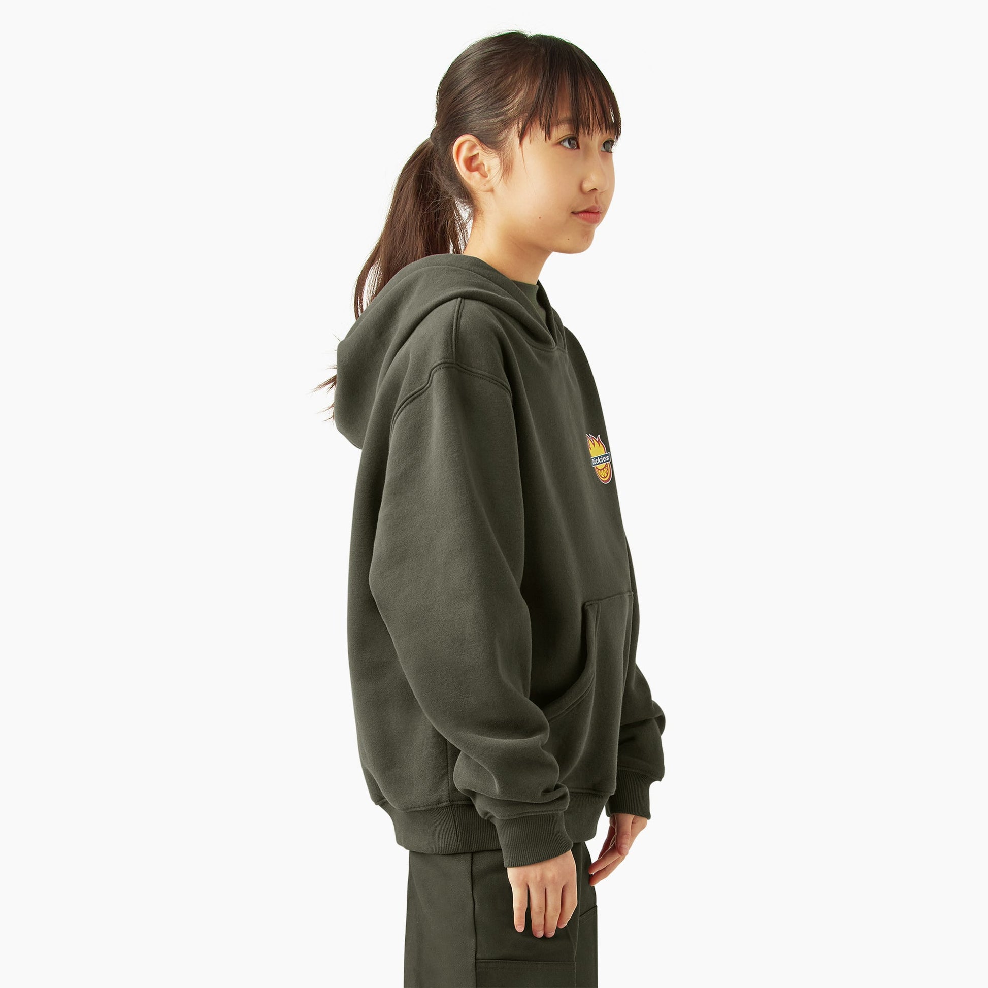 Dickies X Spitfire Kids' Hoodie