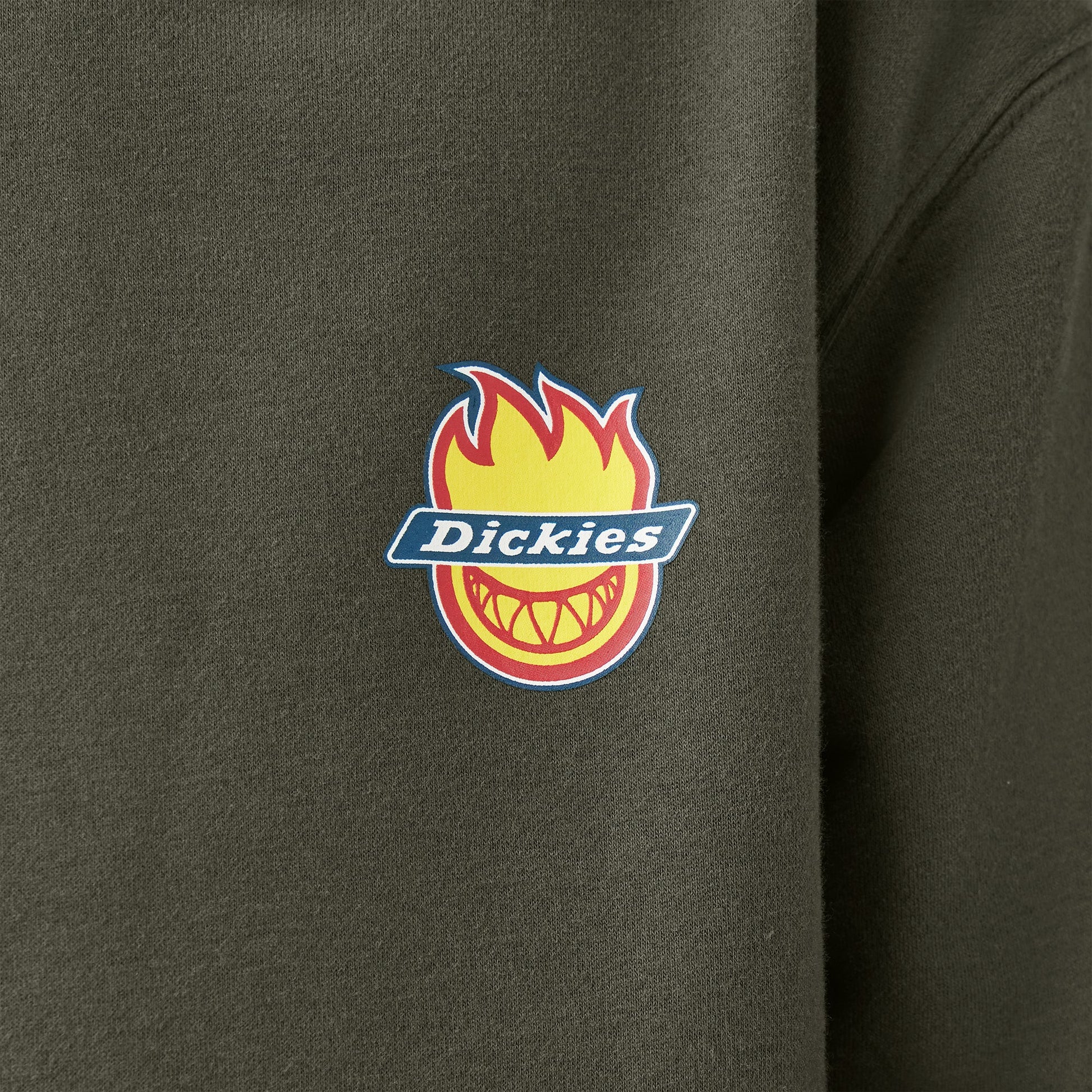 Dickies X Spitfire Kids' Hoodie