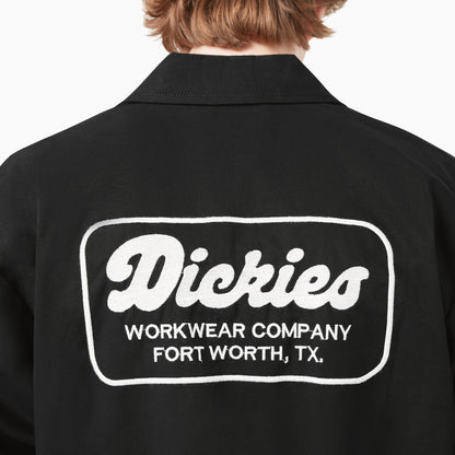 Dickies Lewistown Long Sleeve Work Shirt