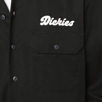 Dickies Lewistown Long Sleeve Work Shirt