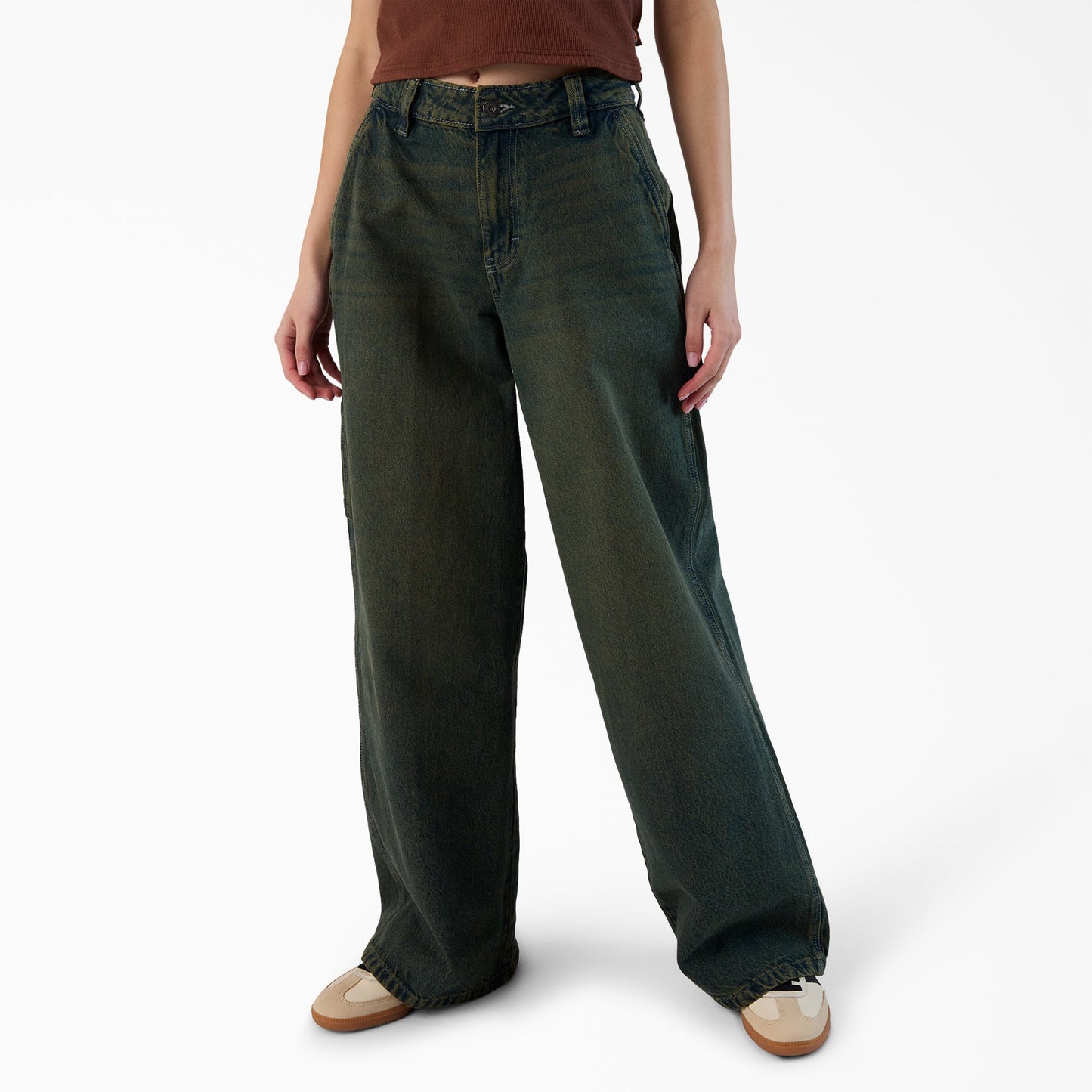 Green Fade (K57),25