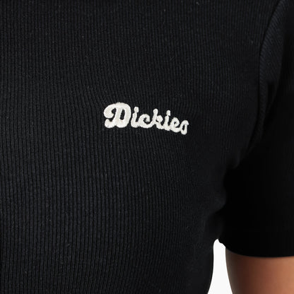 Dickies Women's Tallassee Button-Up Shirt