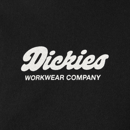 Dickies Women's Lewistown Cropped Ringer T-Shirt