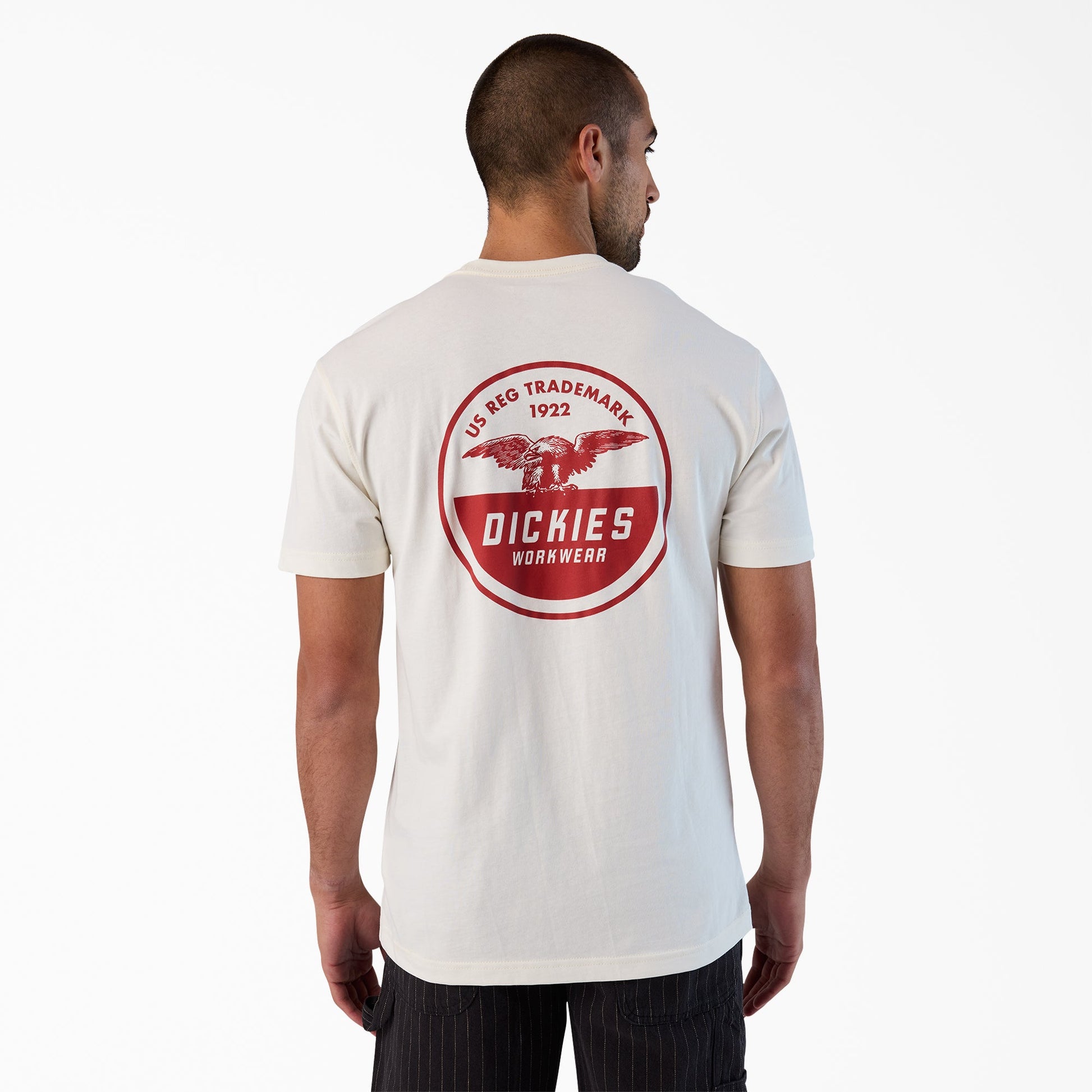 Dickies Eagle Graphic T-Shirt