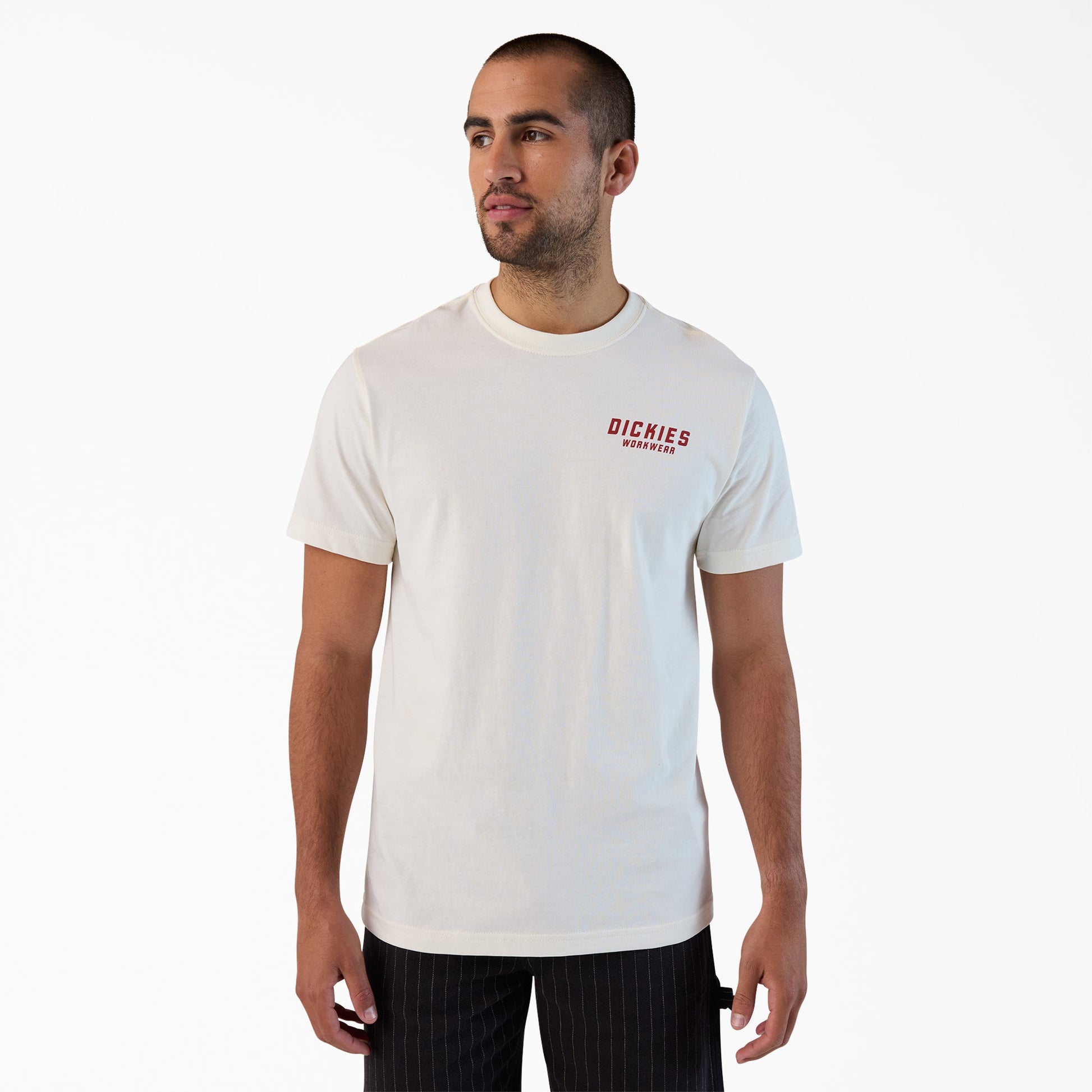 Dickies Eagle Graphic T-Shirt