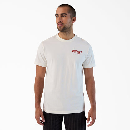 Dickies Eagle Graphic T-Shirt