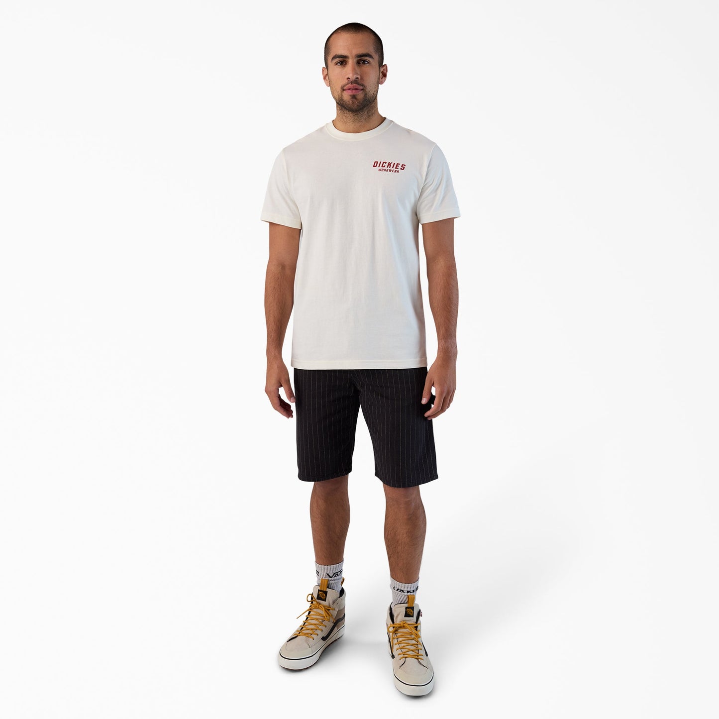 Dickies Eagle Graphic T-Shirt