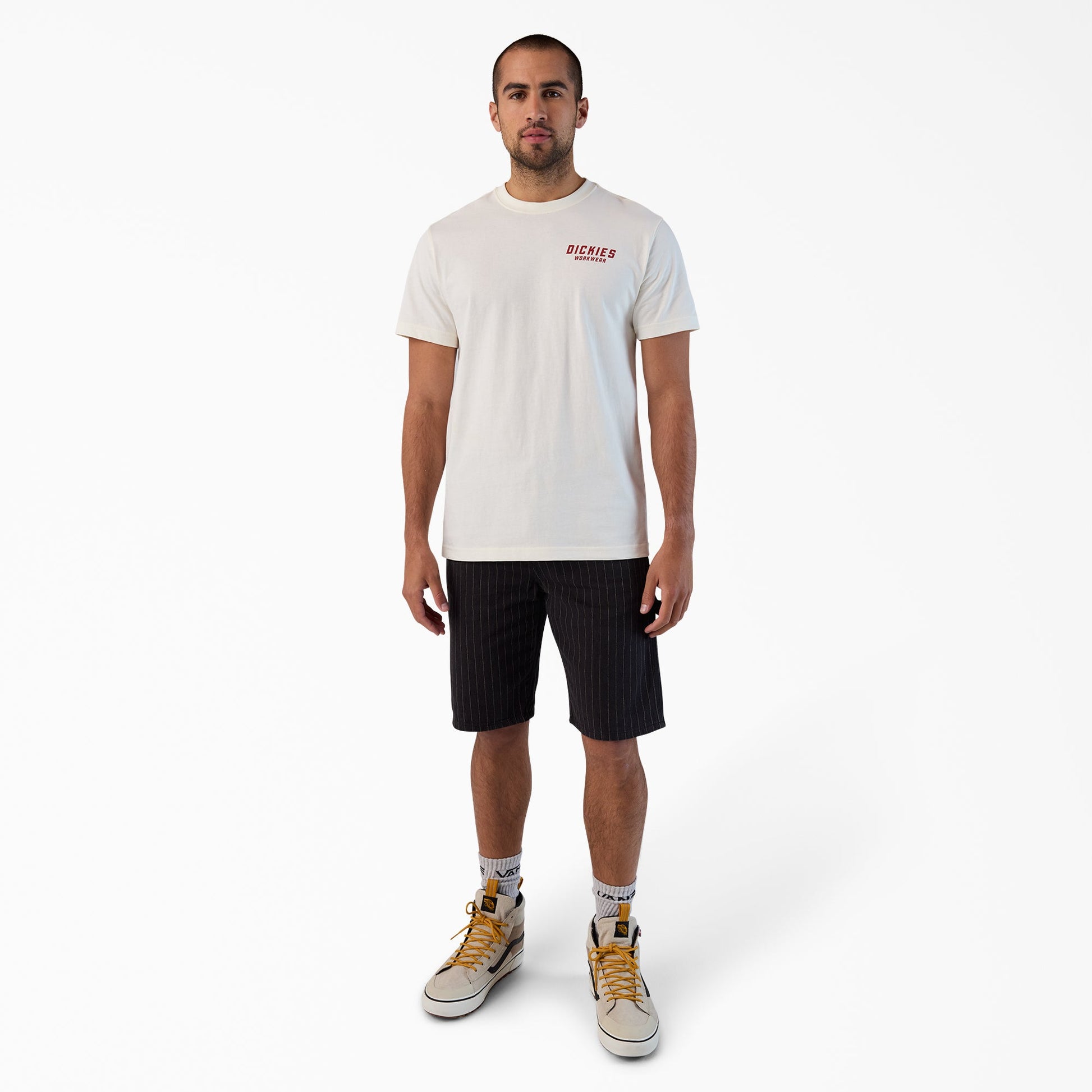 Dickies Eagle Graphic T-Shirt