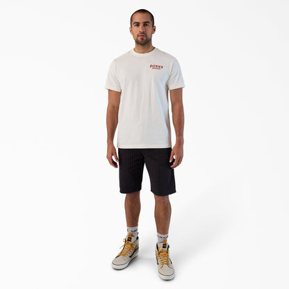 Dickies Eagle Graphic T-Shirt