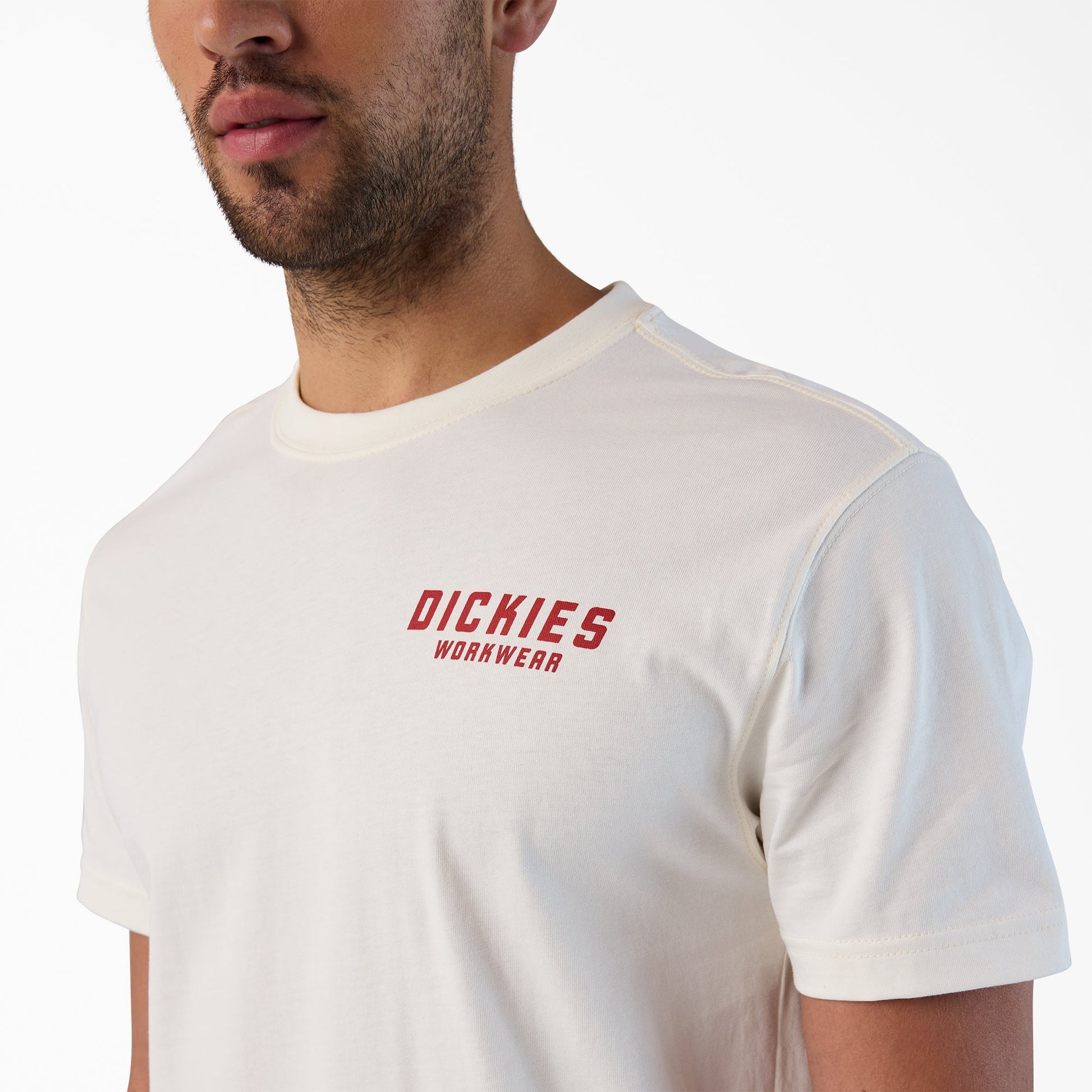Dickies Eagle Graphic T-Shirt