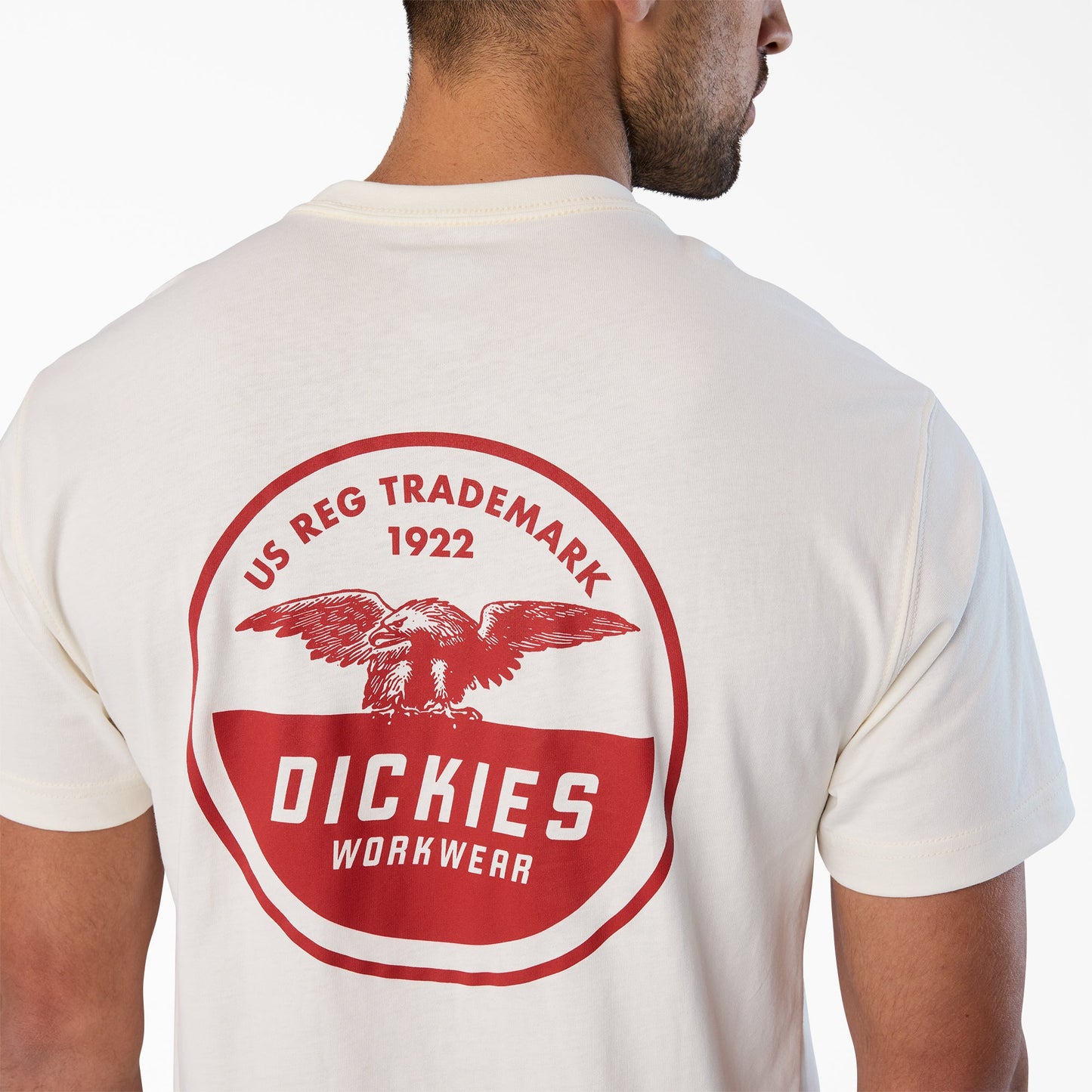 Dickies Eagle Graphic T-Shirt