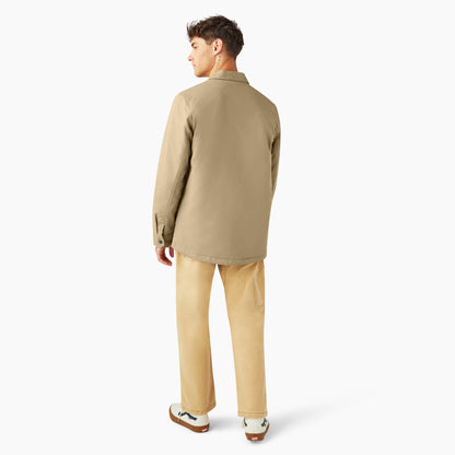 Dickies Skateboarding Heavyweight Duck Shirt
