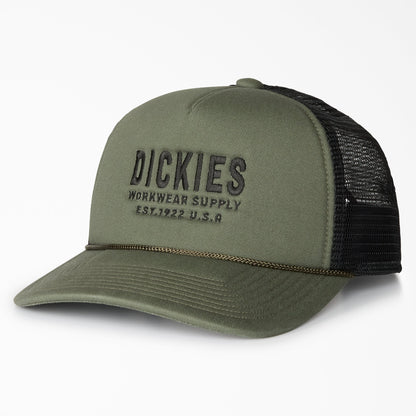 Dickies Workwear Supply Trucker Hat