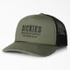 Military Green (0ML)