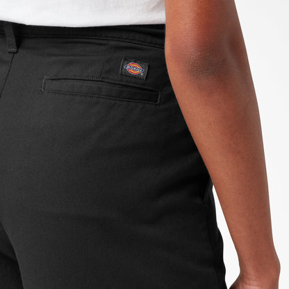 Dickies Women's Relaxed Fit Wide Leg Pants