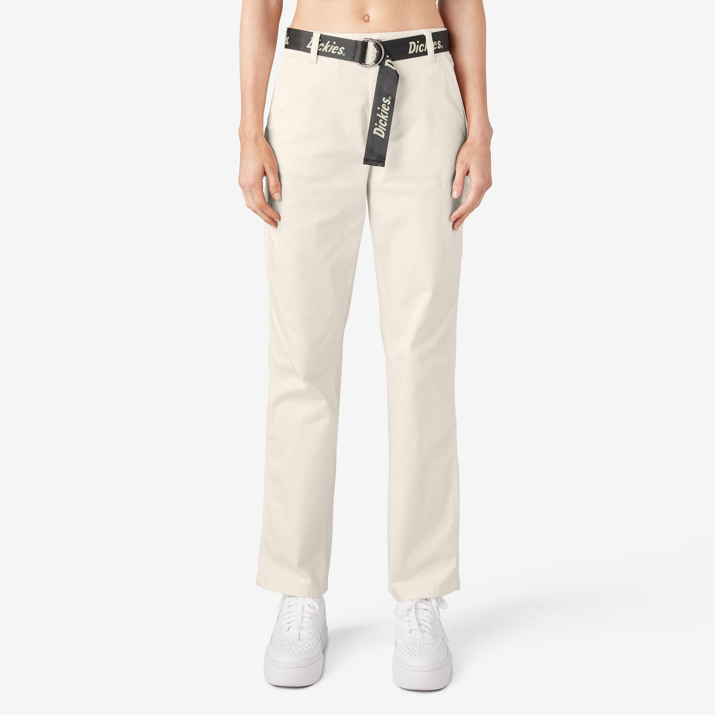 Dickies Women's Relaxed Fit Carpenter Pants