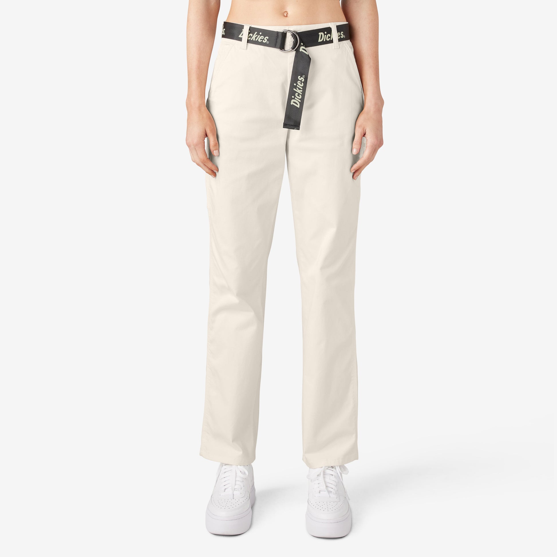 Dickies Women's Relaxed Fit Carpenter Pants