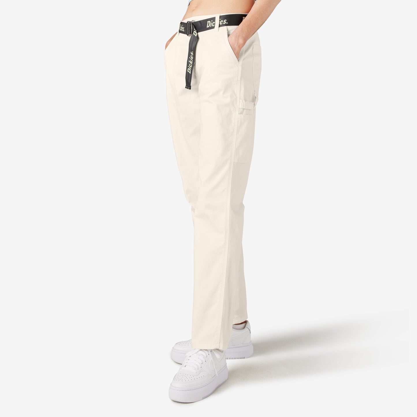Dickies Women's Relaxed Fit Carpenter Pants