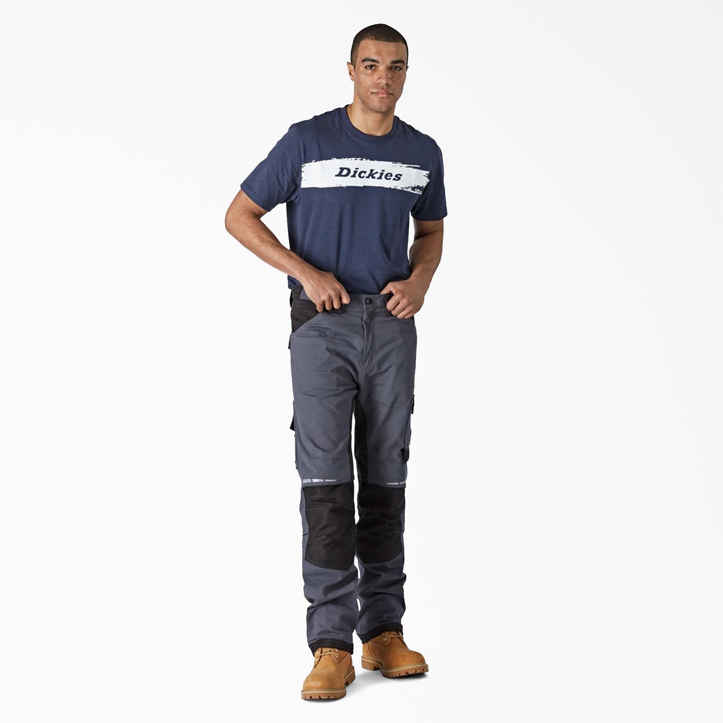 Dickies FLEX Performance Workwear Regular Fit Pants