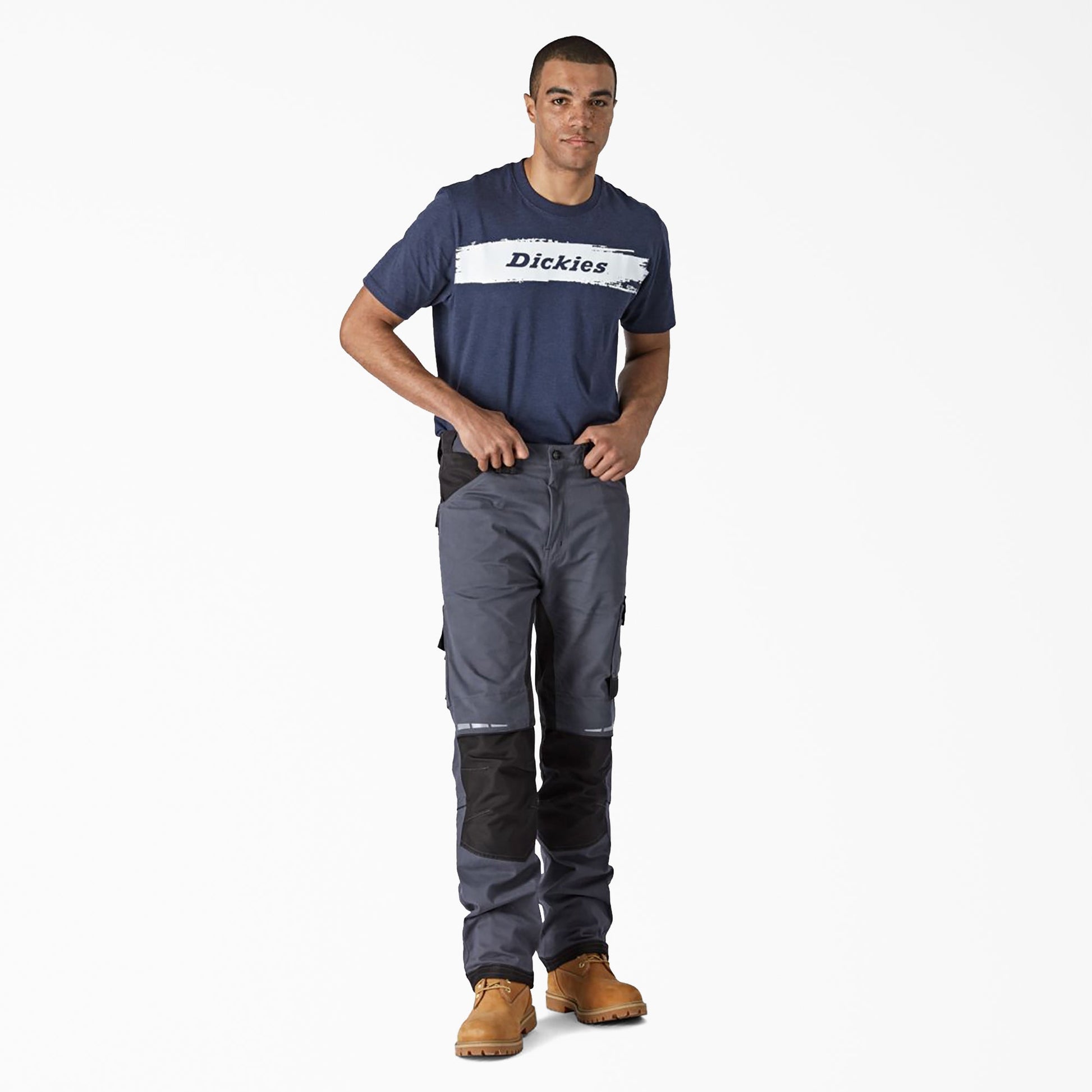 Dickies FLEX Performance Workwear Regular Fit Pants
