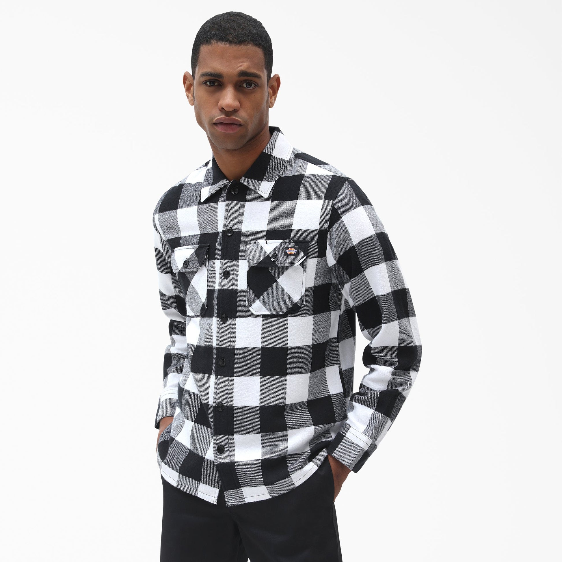 Dickies Sacramento Shirt