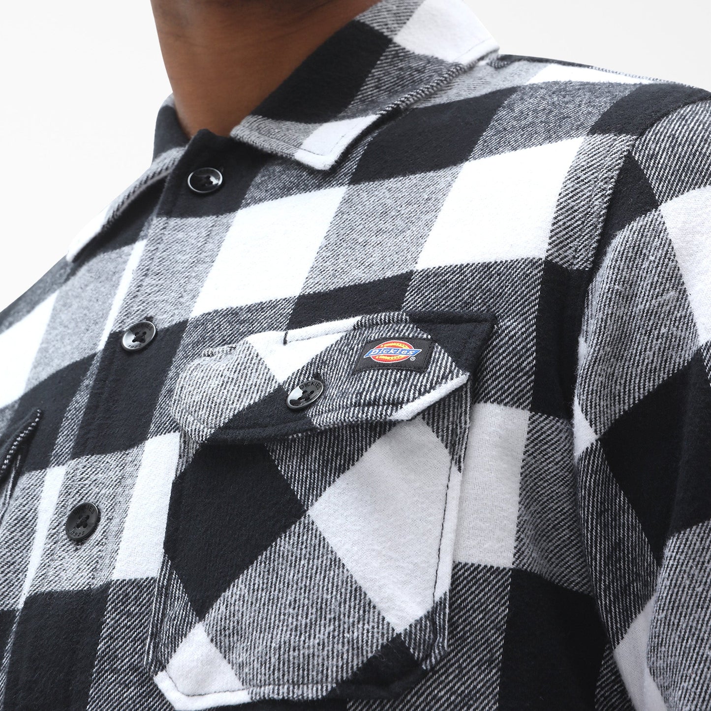 Dickies Sacramento Shirt