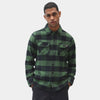Green Plaid (PEB)